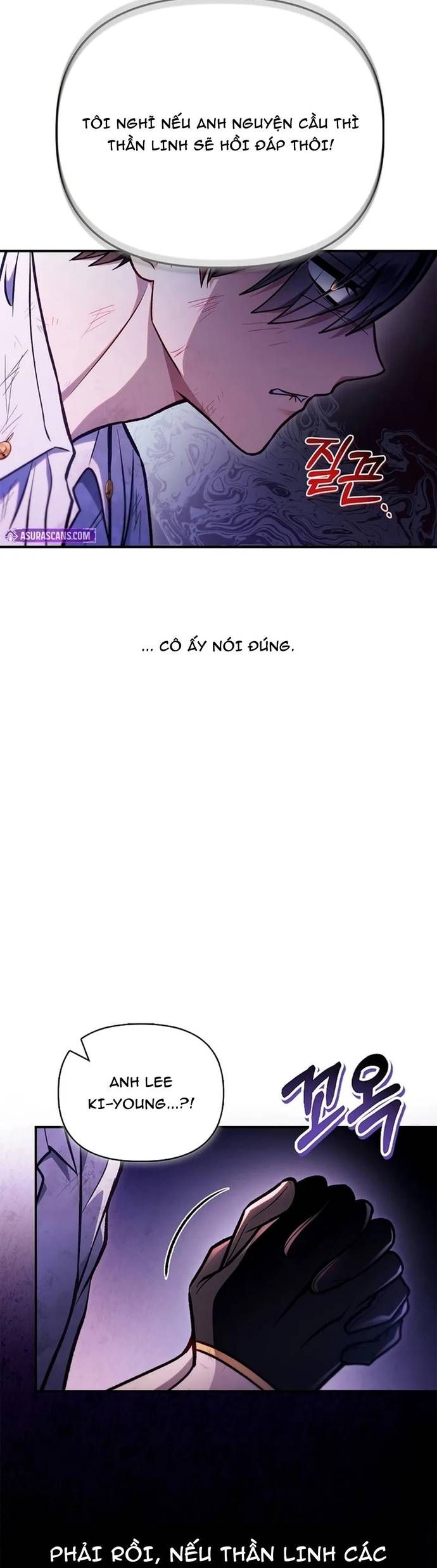 đọc truyện Ký Sự Hồi Quy Chương 140 ảnh 17 tại Thiên Thai Truyện