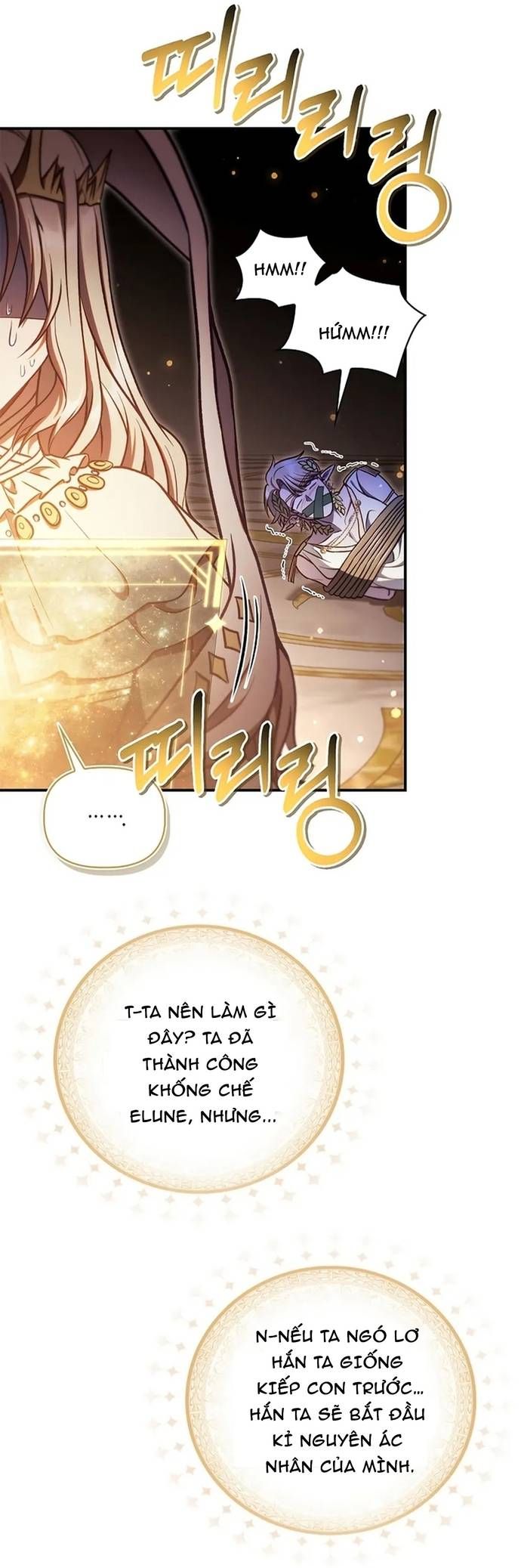 đọc truyện Ký Sự Hồi Quy Chương 140 ảnh 22 tại Thiên Thai Truyện