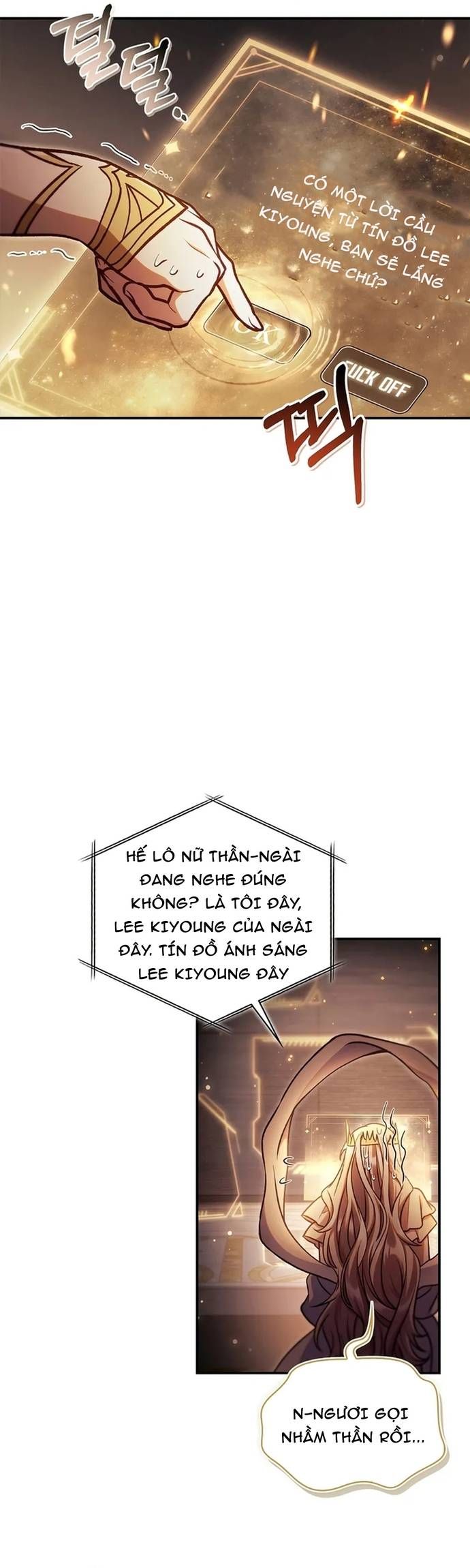 đọc truyện Ký Sự Hồi Quy Chương 140 ảnh 23 tại Thiên Thai Truyện