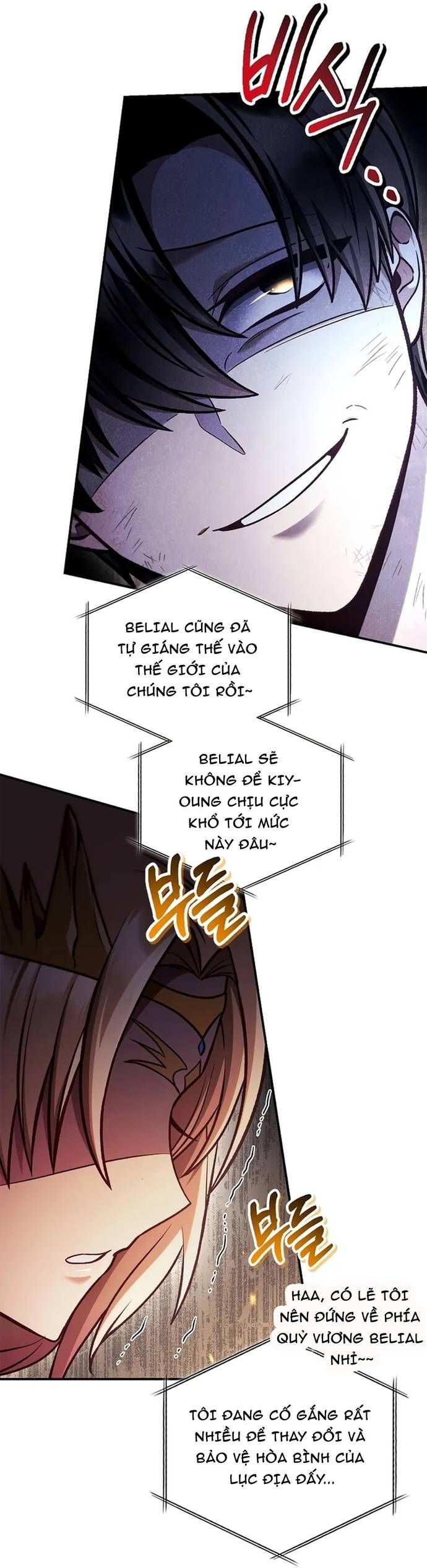 đọc truyện Ký Sự Hồi Quy Chương 140 ảnh 29 tại Thiên Thai Truyện