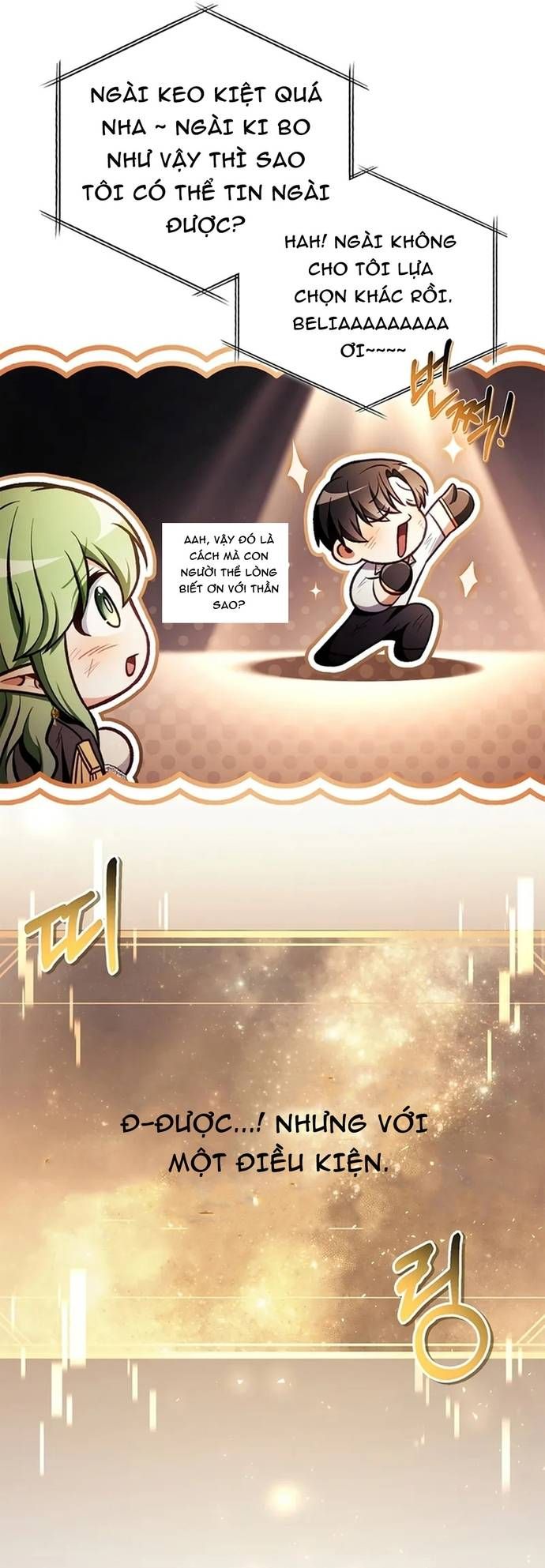 đọc truyện Ký Sự Hồi Quy Chương 140 ảnh 37 tại Thiên Thai Truyện