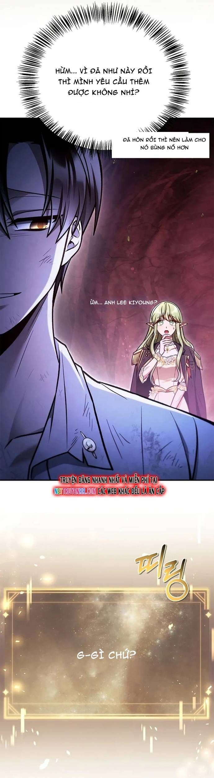 đọc truyện Ký Sự Hồi Quy Chương 140 ảnh 42 tại Thiên Thai Truyện