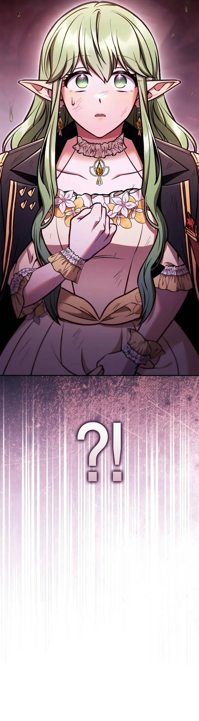 đọc truyện Ký Sự Hồi Quy Chương 140 ảnh 44 tại Thiên Thai Truyện