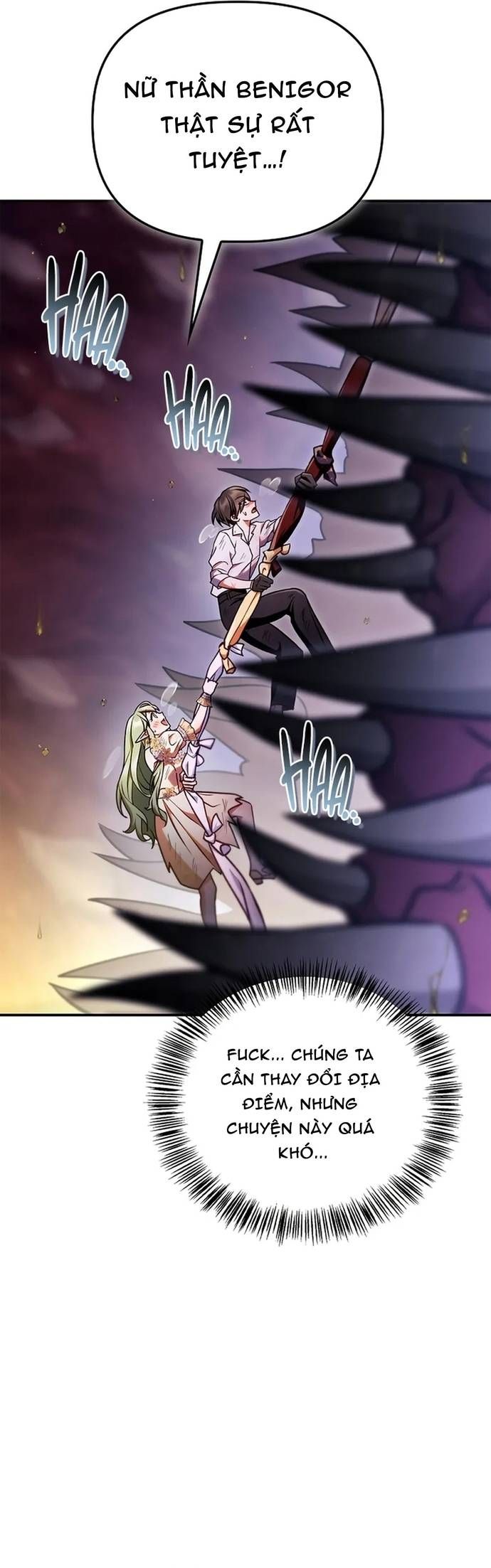 đọc truyện Ký Sự Hồi Quy Chương 140 ảnh 47 tại Thiên Thai Truyện