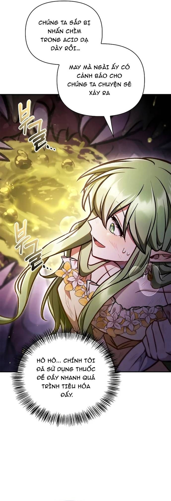 đọc truyện Ký Sự Hồi Quy Chương 140 ảnh 48 tại Thiên Thai Truyện