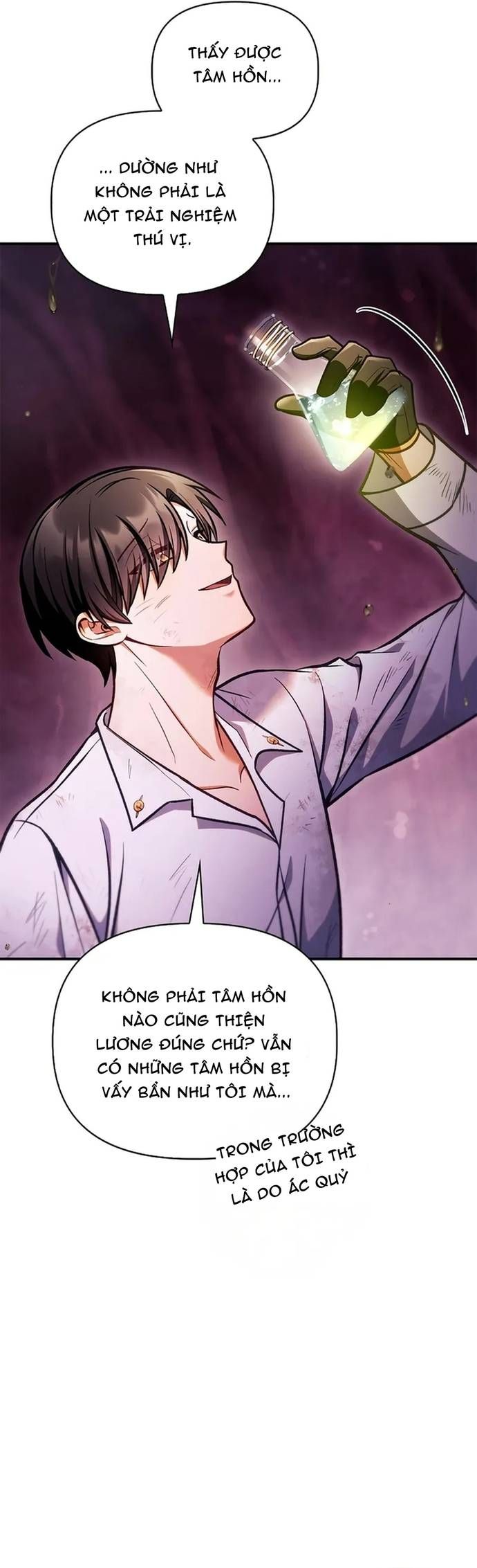 đọc truyện Ký Sự Hồi Quy Chương 140 ảnh 7 tại Thiên Thai Truyện