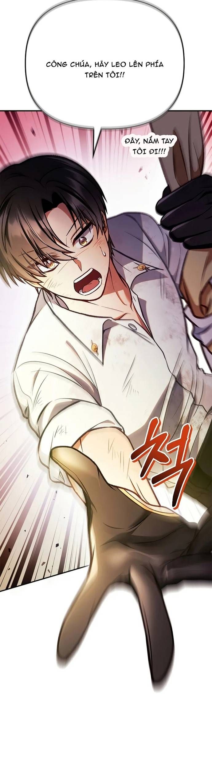 đọc truyện Ký Sự Hồi Quy Chương 140 ảnh 52 tại Thiên Thai Truyện