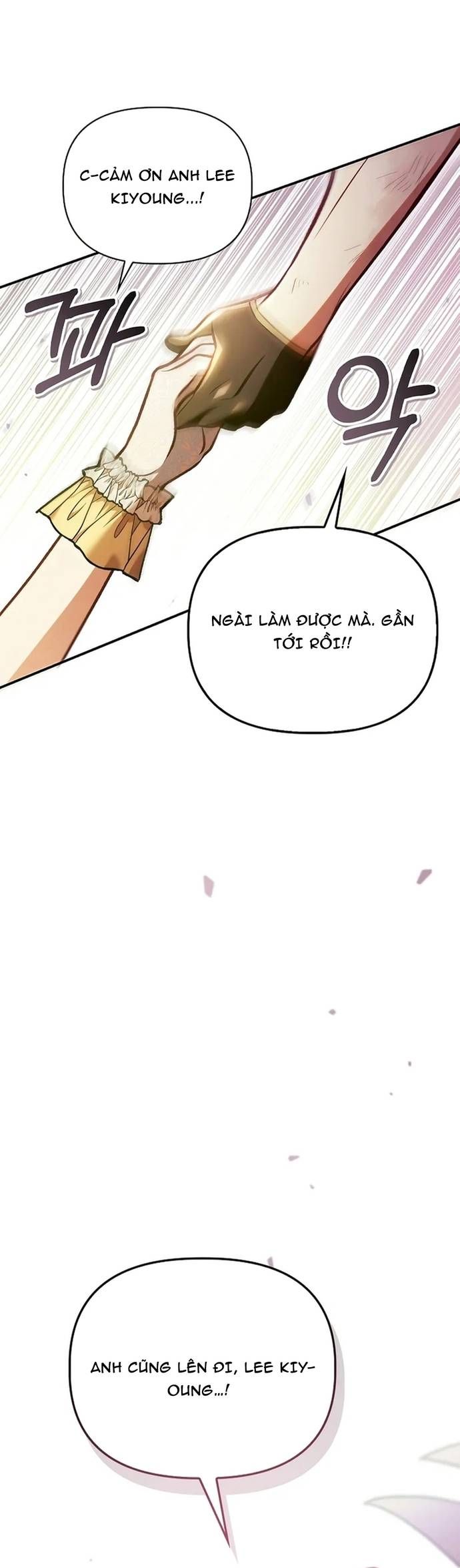 đọc truyện Ký Sự Hồi Quy Chương 140 ảnh 53 tại Thiên Thai Truyện