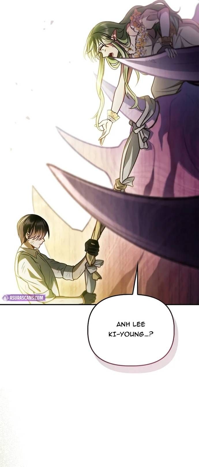 đọc truyện Ký Sự Hồi Quy Chương 140 ảnh 54 tại Thiên Thai Truyện