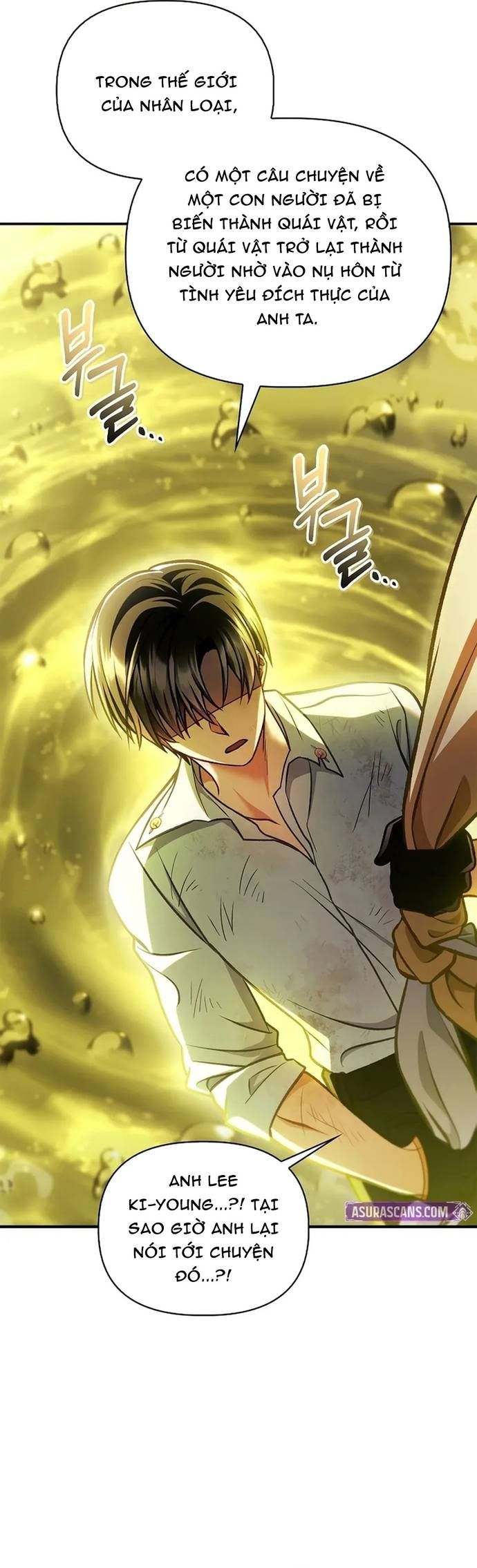 đọc truyện Ký Sự Hồi Quy Chương 140 ảnh 56 tại Thiên Thai Truyện