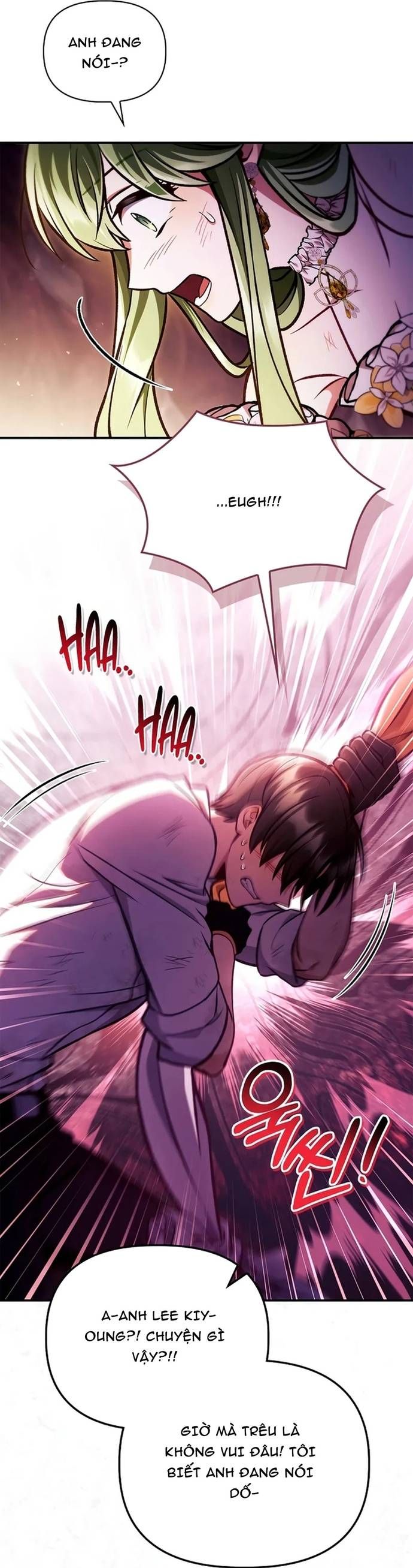 đọc truyện Ký Sự Hồi Quy Chương 140 ảnh 58 tại Thiên Thai Truyện