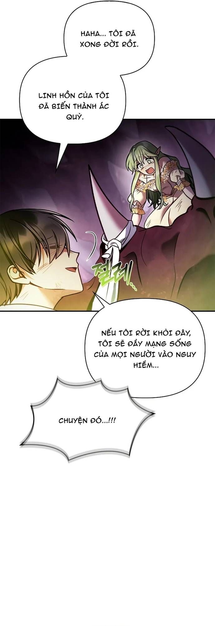 đọc truyện Ký Sự Hồi Quy Chương 140 ảnh 63 tại Thiên Thai Truyện