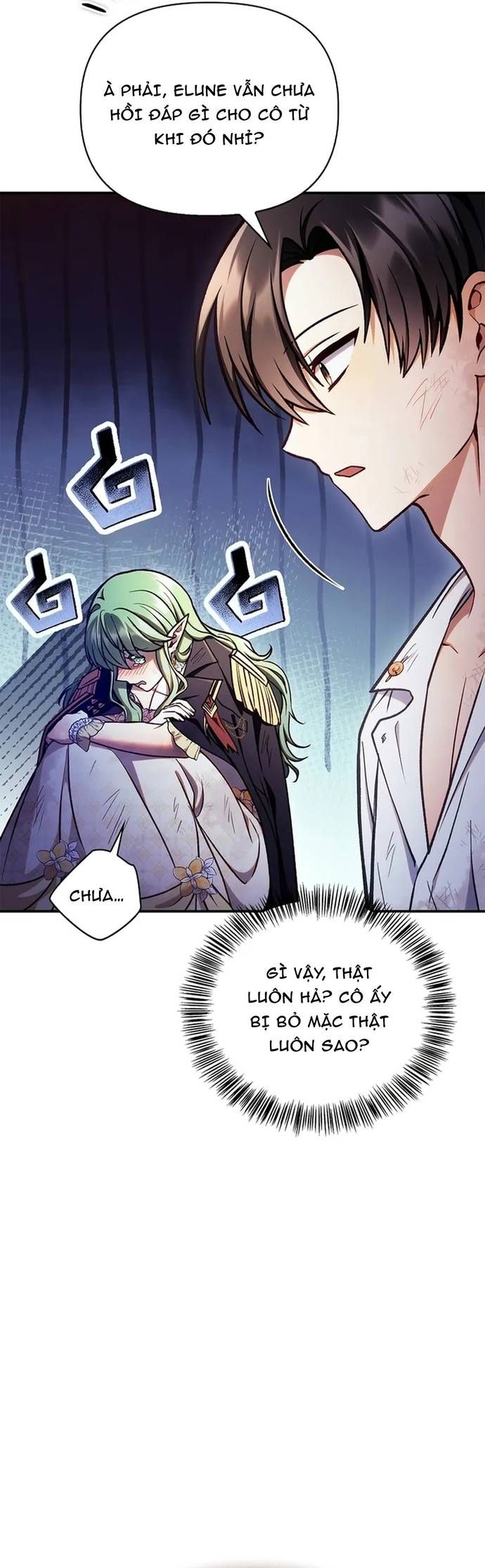 đọc truyện Ký Sự Hồi Quy Chương 140 ảnh 9 tại Thiên Thai Truyện