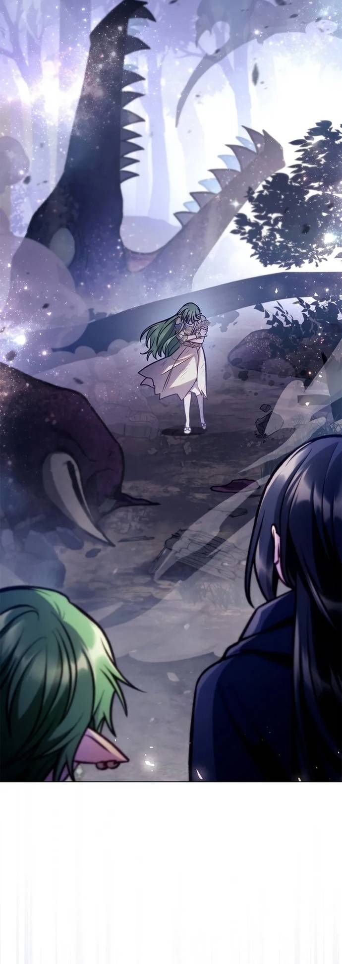 đọc truyện Ký Sự Hồi Quy Chương 140 ảnh 73 tại Thiên Thai Truyện