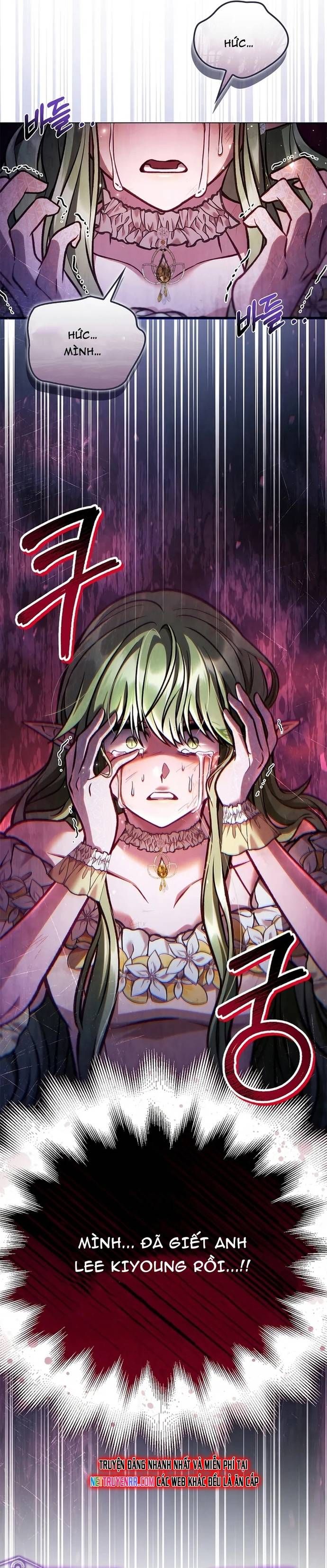 đọc truyện Ký Sự Hồi Quy Chương 140 ảnh 74 tại Thiên Thai Truyện