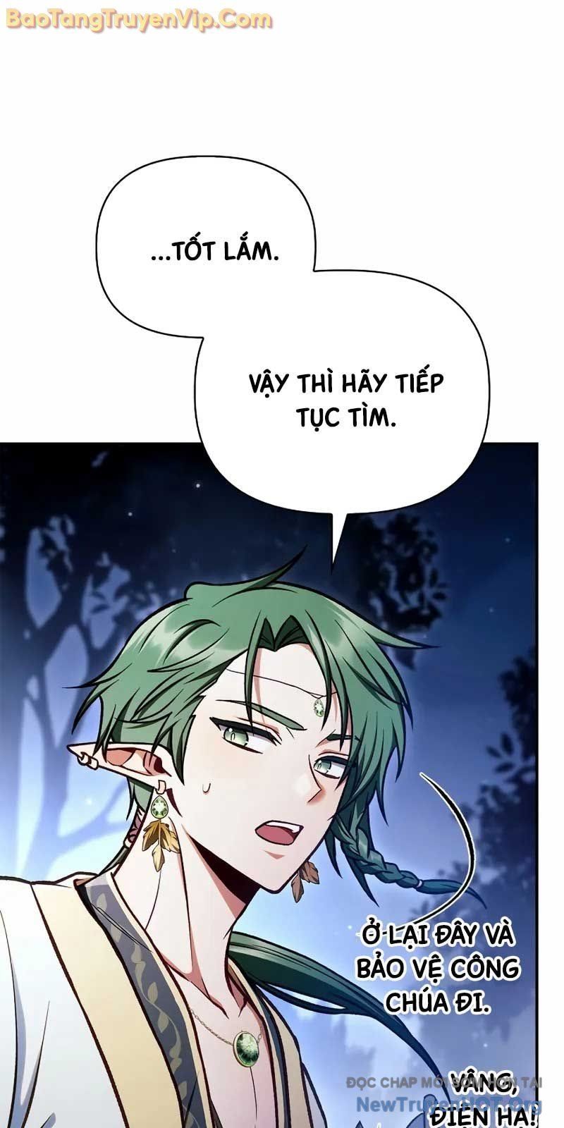 đọc truyện Ký Sự Hồi Quy Chương 141 ảnh 18 tại Thiên Thai Truyện