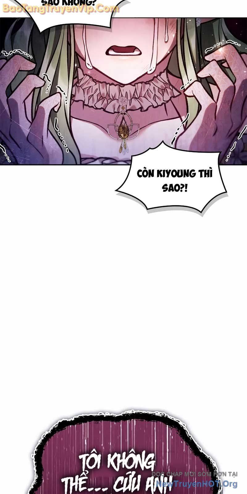 đọc truyện Ký Sự Hồi Quy Chương 141 ảnh 8 tại Thiên Thai Truyện