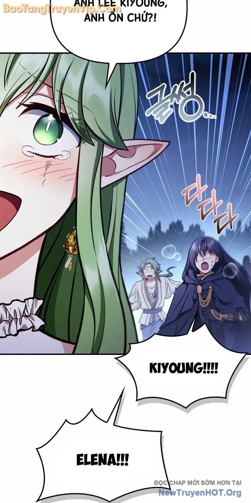 đọc truyện Ký Sự Hồi Quy Chương 141 ảnh 85 tại Thiên Thai Truyện