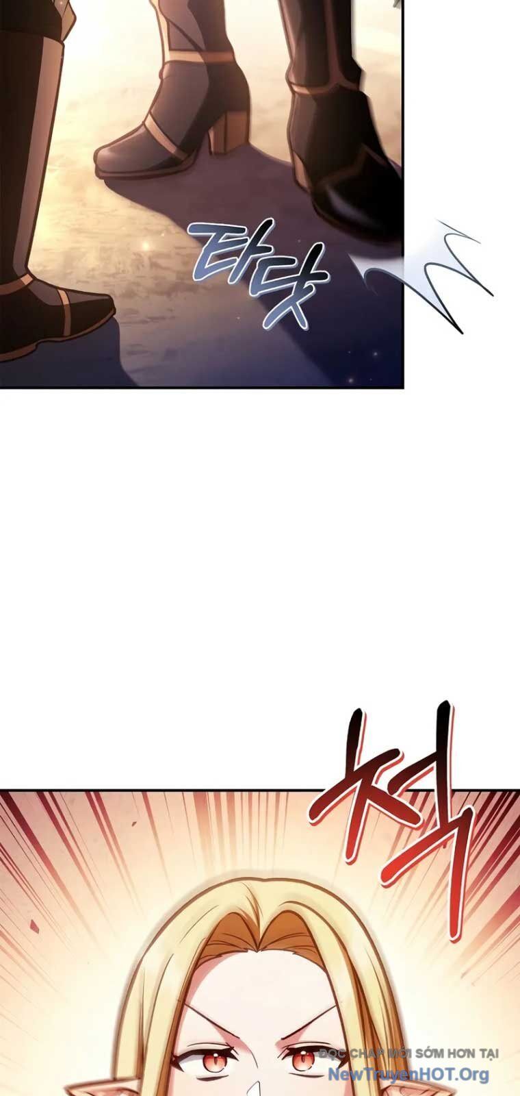 đọc truyện Ký Sự Hồi Quy Chương 143 ảnh 24 tại Thiên Thai Truyện