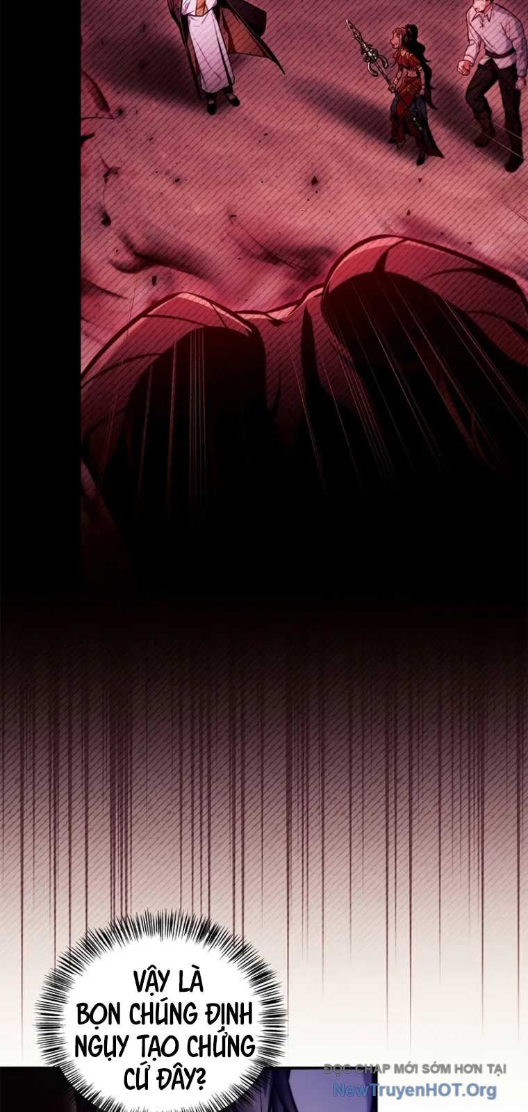 đọc truyện Ký Sự Hồi Quy Chương 143 ảnh 7 tại Thiên Thai Truyện