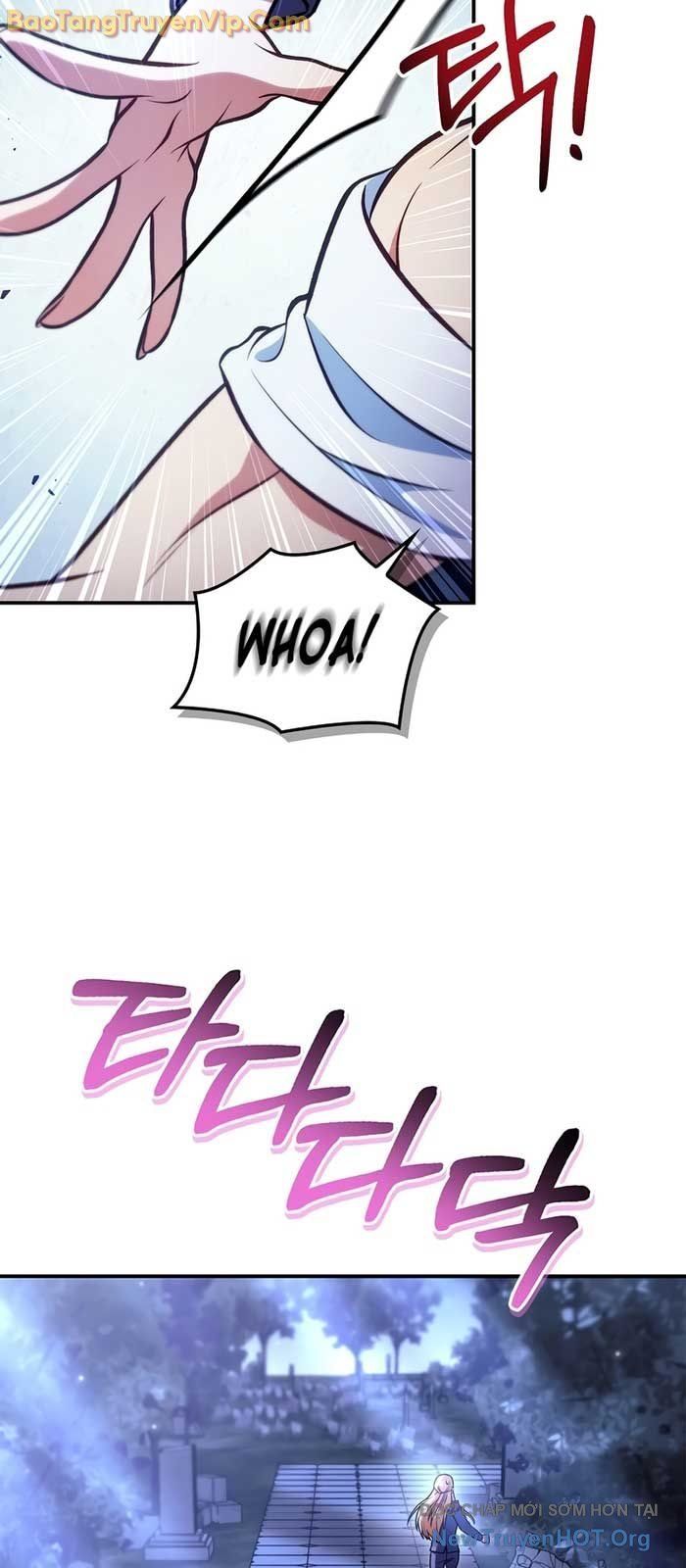 đọc truyện Ký Sự Hồi Quy Chương 145.1 ảnh 19 tại Thiên Thai Truyện