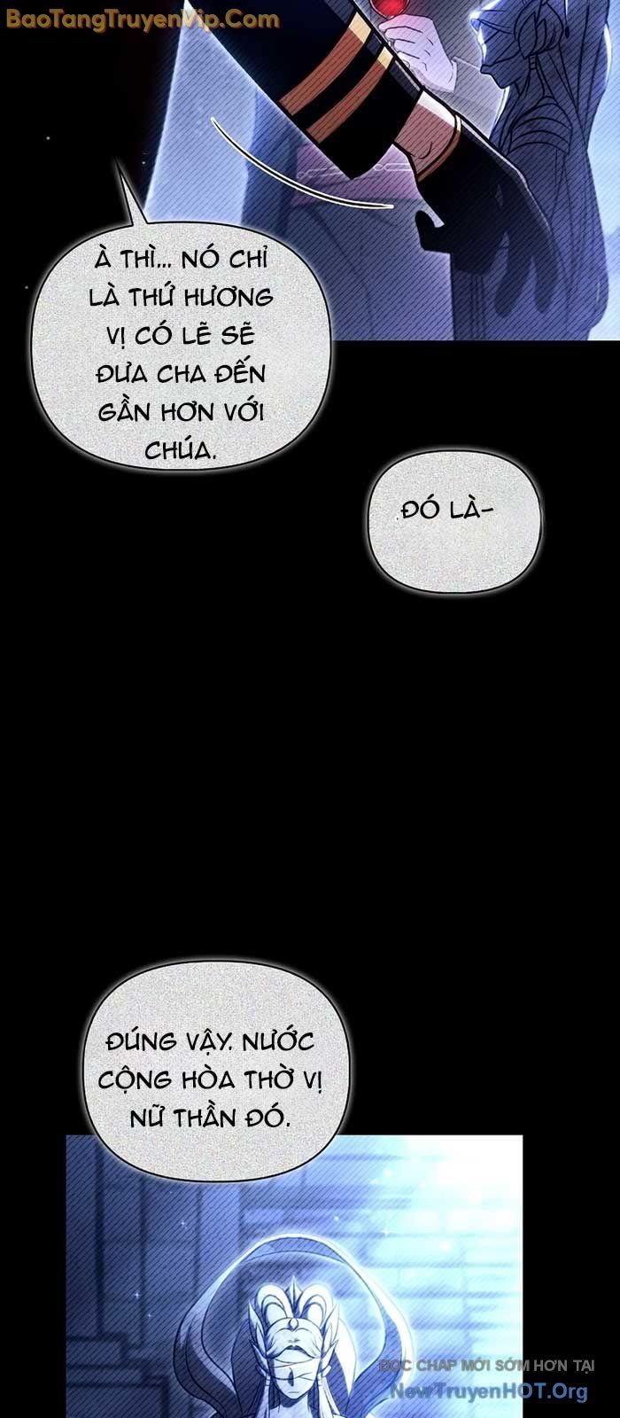 đọc truyện Ký Sự Hồi Quy Chương 145.1 ảnh 34 tại Thiên Thai Truyện