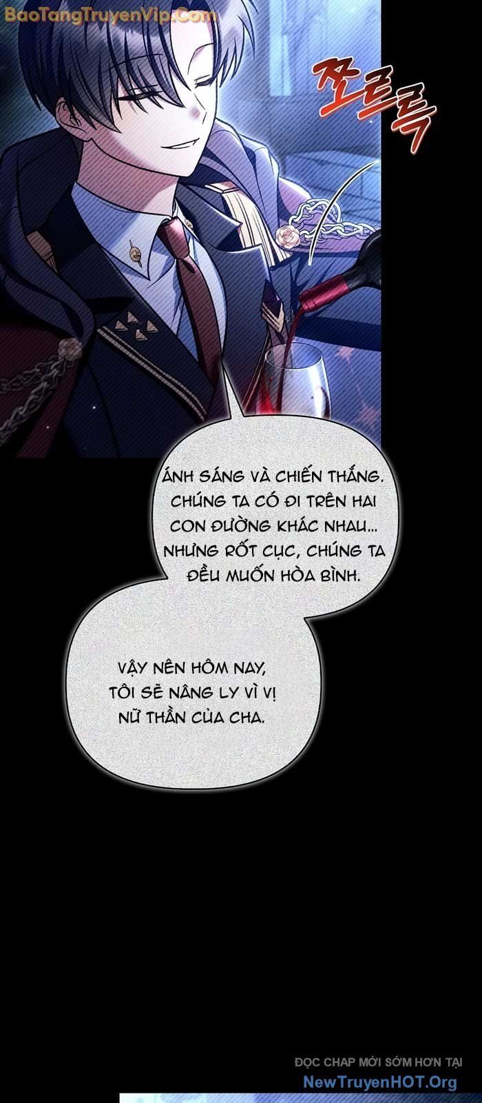 đọc truyện Ký Sự Hồi Quy Chương 145.1 ảnh 36 tại Thiên Thai Truyện