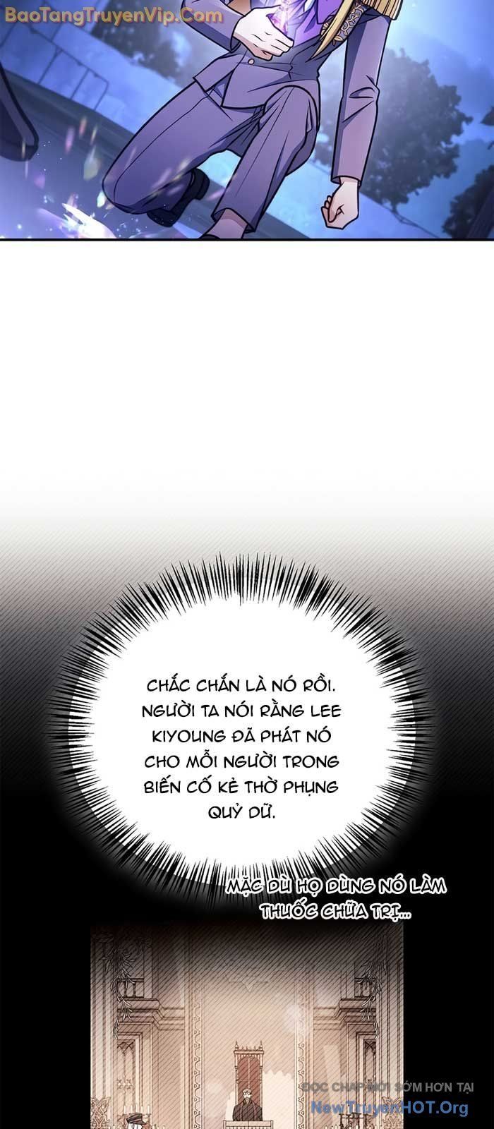 đọc truyện Ký Sự Hồi Quy Chương 145.1 ảnh 52 tại Thiên Thai Truyện