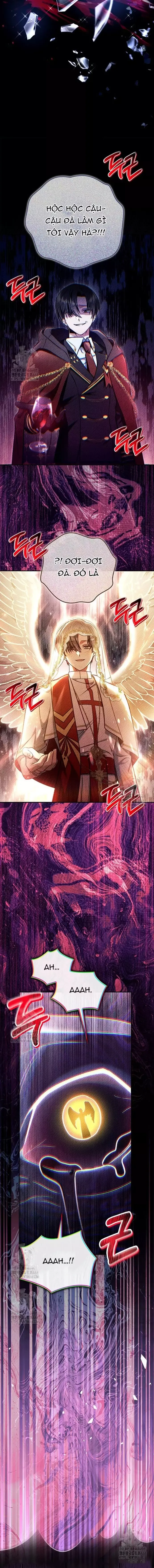 đọc truyện Ký Sự Hồi Quy Chương 145 ảnh 12 tại Thiên Thai Truyện