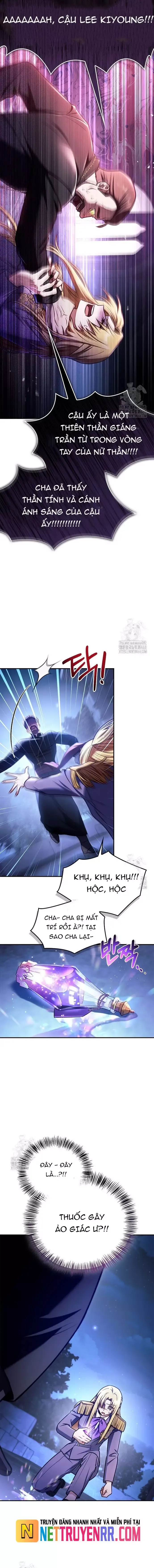 đọc truyện Ký Sự Hồi Quy Chương 145 ảnh 13 tại Thiên Thai Truyện