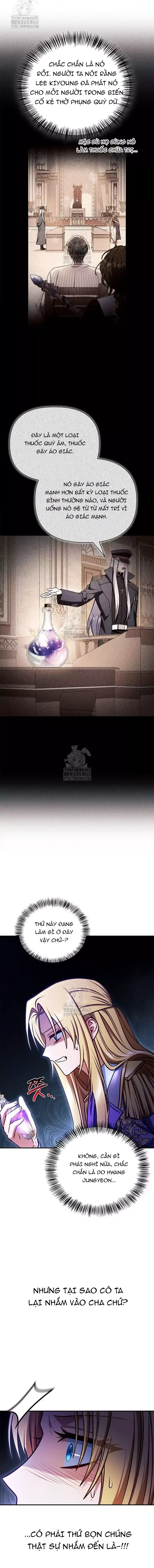 đọc truyện Ký Sự Hồi Quy Chương 145 ảnh 14 tại Thiên Thai Truyện