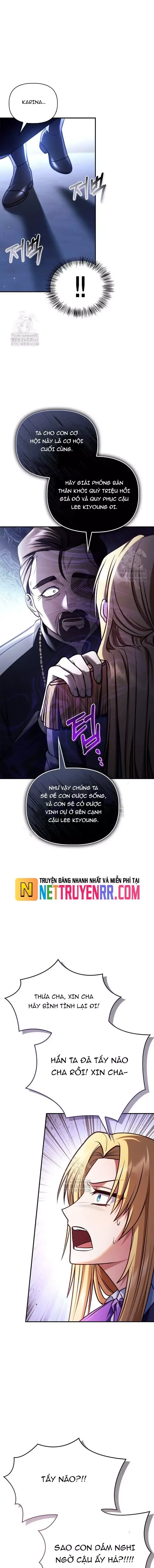 đọc truyện Ký Sự Hồi Quy Chương 145 ảnh 15 tại Thiên Thai Truyện