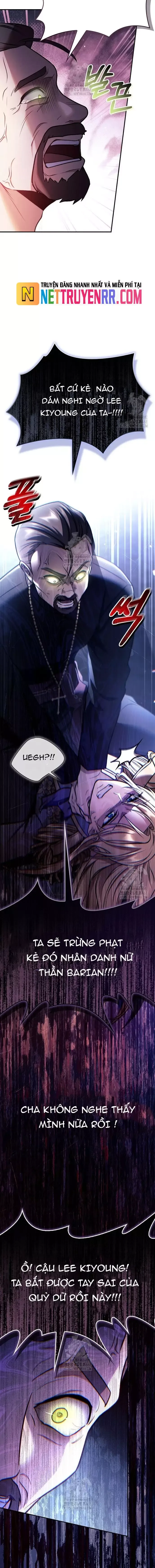 đọc truyện Ký Sự Hồi Quy Chương 145 ảnh 16 tại Thiên Thai Truyện