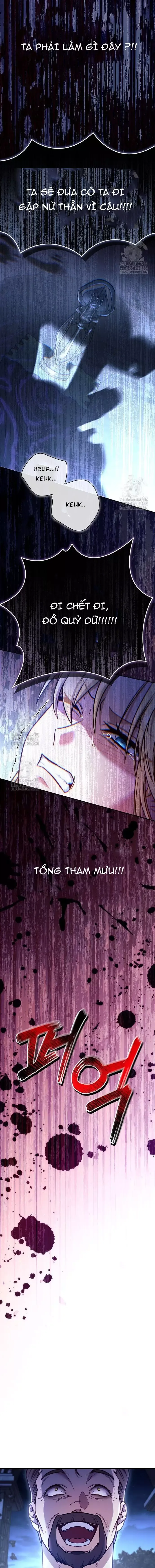 đọc truyện Ký Sự Hồi Quy Chương 145 ảnh 17 tại Thiên Thai Truyện