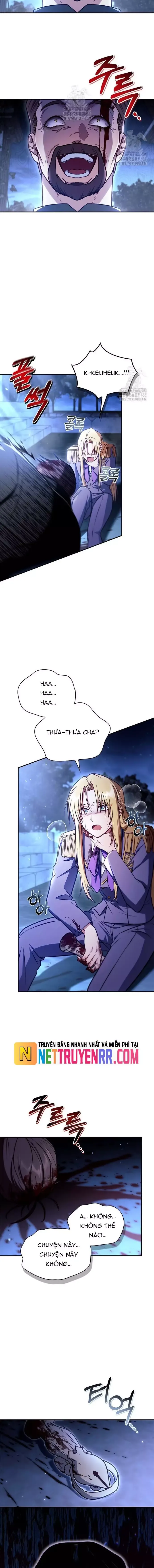 đọc truyện Ký Sự Hồi Quy Chương 145 ảnh 18 tại Thiên Thai Truyện