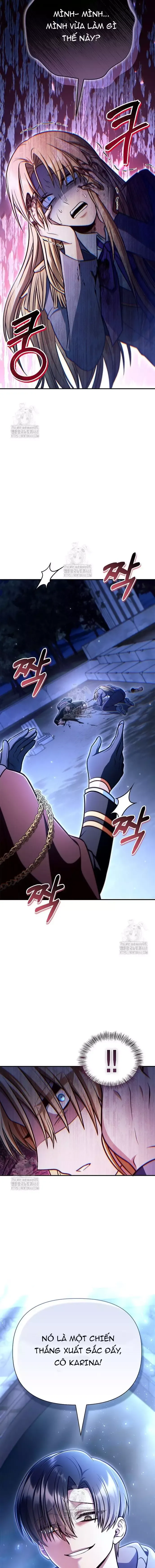 đọc truyện Ký Sự Hồi Quy Chương 145 ảnh 19 tại Thiên Thai Truyện