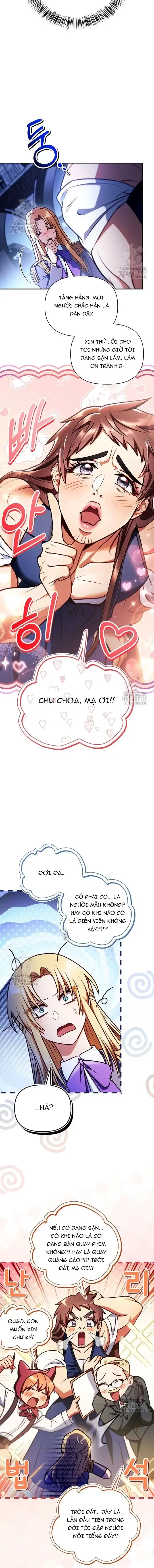 đọc truyện Ký Sự Hồi Quy Chương 145 ảnh 5 tại Thiên Thai Truyện