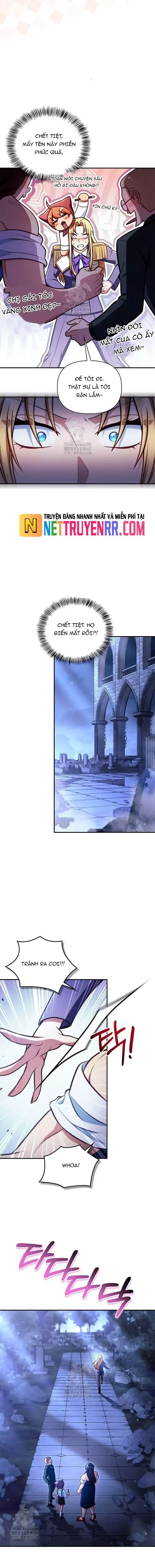 đọc truyện Ký Sự Hồi Quy Chương 145 ảnh 6 tại Thiên Thai Truyện