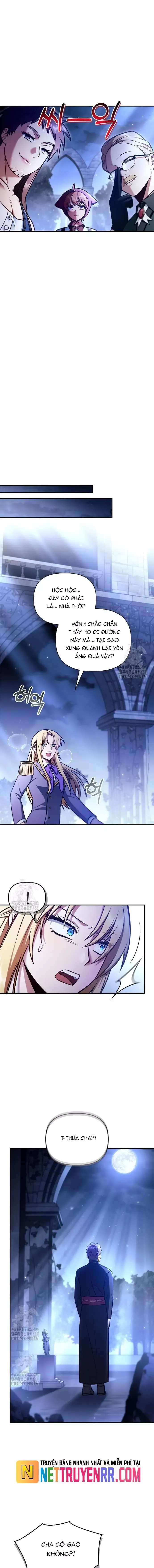 đọc truyện Ký Sự Hồi Quy Chương 145 ảnh 7 tại Thiên Thai Truyện