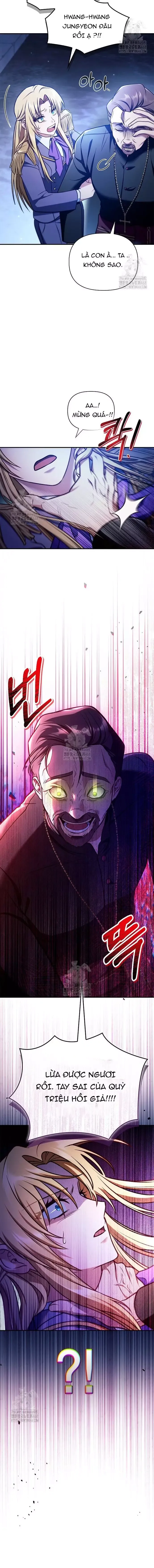 đọc truyện Ký Sự Hồi Quy Chương 145 ảnh 8 tại Thiên Thai Truyện