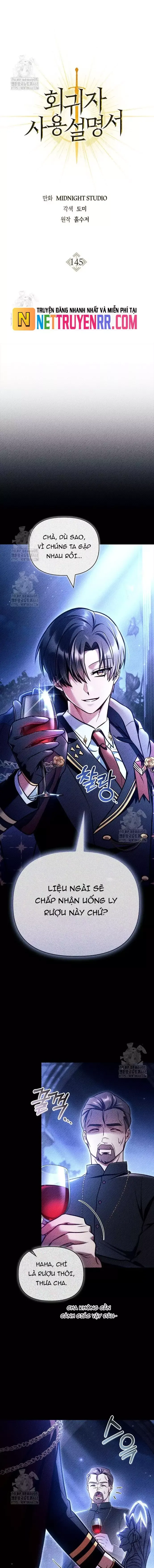 đọc truyện Ký Sự Hồi Quy Chương 145 ảnh 9 tại Thiên Thai Truyện