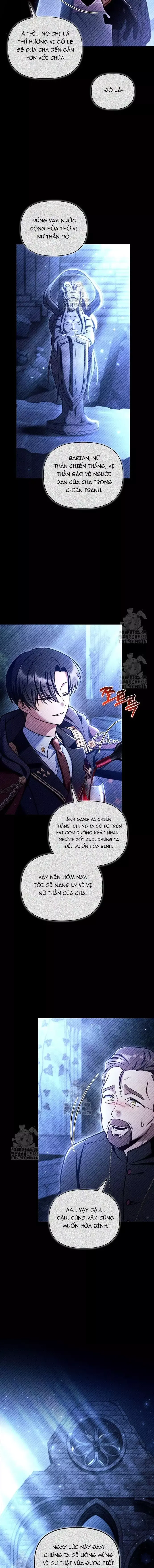 đọc truyện Ký Sự Hồi Quy Chương 145 ảnh 10 tại Thiên Thai Truyện