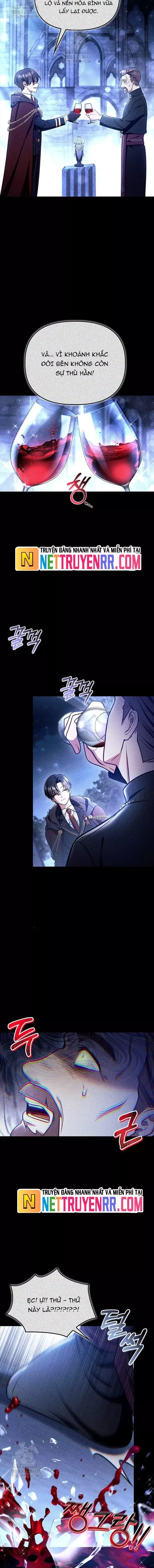 đọc truyện Ký Sự Hồi Quy Chương 145 ảnh 11 tại Thiên Thai Truyện