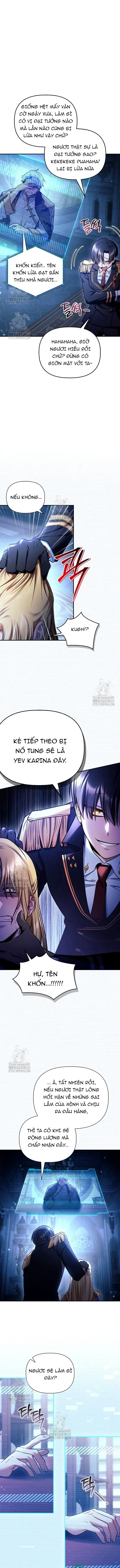 đọc truyện Ký Sự Hồi Quy Chương 146 ảnh 15 tại Thiên Thai Truyện