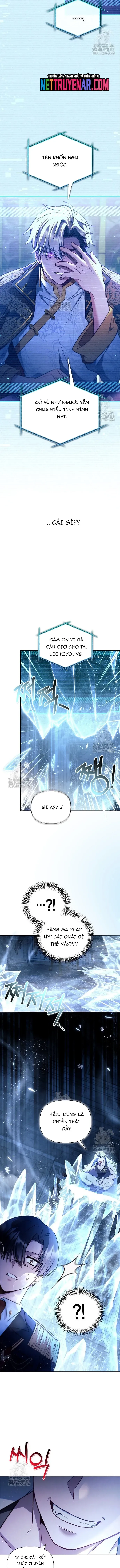 đọc truyện Ký Sự Hồi Quy Chương 146 ảnh 16 tại Thiên Thai Truyện