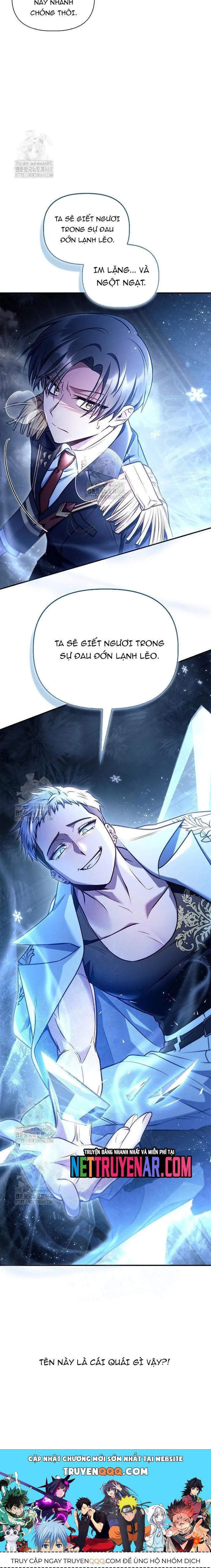 đọc truyện Ký Sự Hồi Quy Chương 146 ảnh 17 tại Thiên Thai Truyện