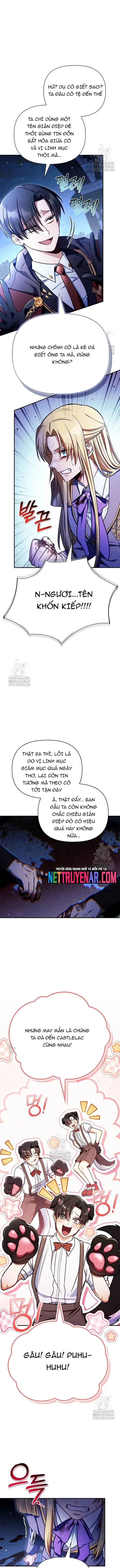 đọc truyện Ký Sự Hồi Quy Chương 146 ảnh 4 tại Thiên Thai Truyện