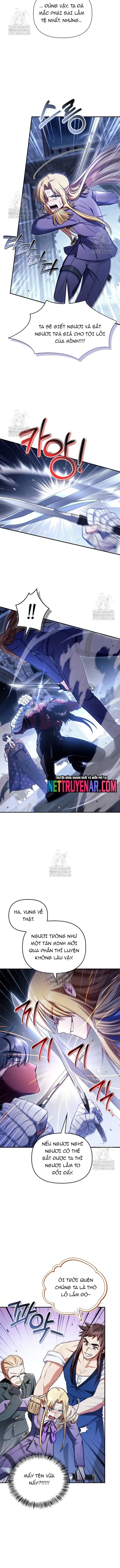 đọc truyện Ký Sự Hồi Quy Chương 146 ảnh 5 tại Thiên Thai Truyện