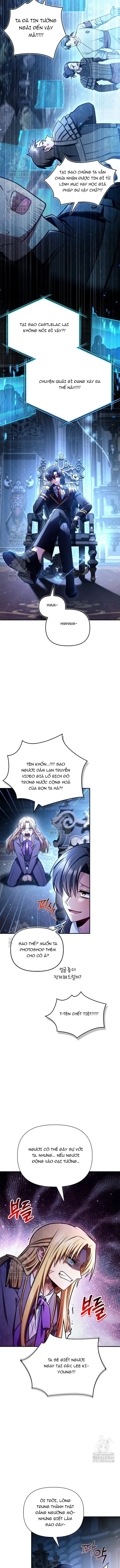 đọc truyện Ký Sự Hồi Quy Chương 146 ảnh 9 tại Thiên Thai Truyện