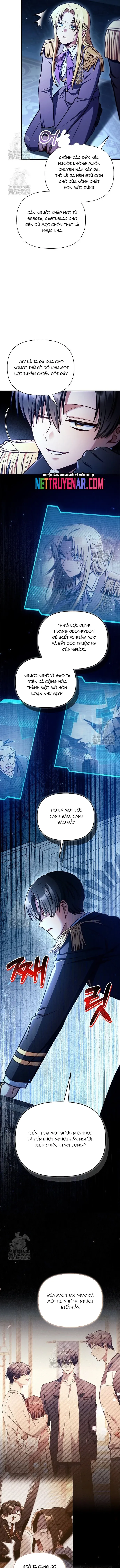 đọc truyện Ký Sự Hồi Quy Chương 146 ảnh 11 tại Thiên Thai Truyện